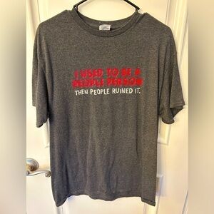 Delta Pro Weight T-shirt